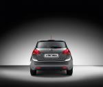 Kia Venga 2009 года